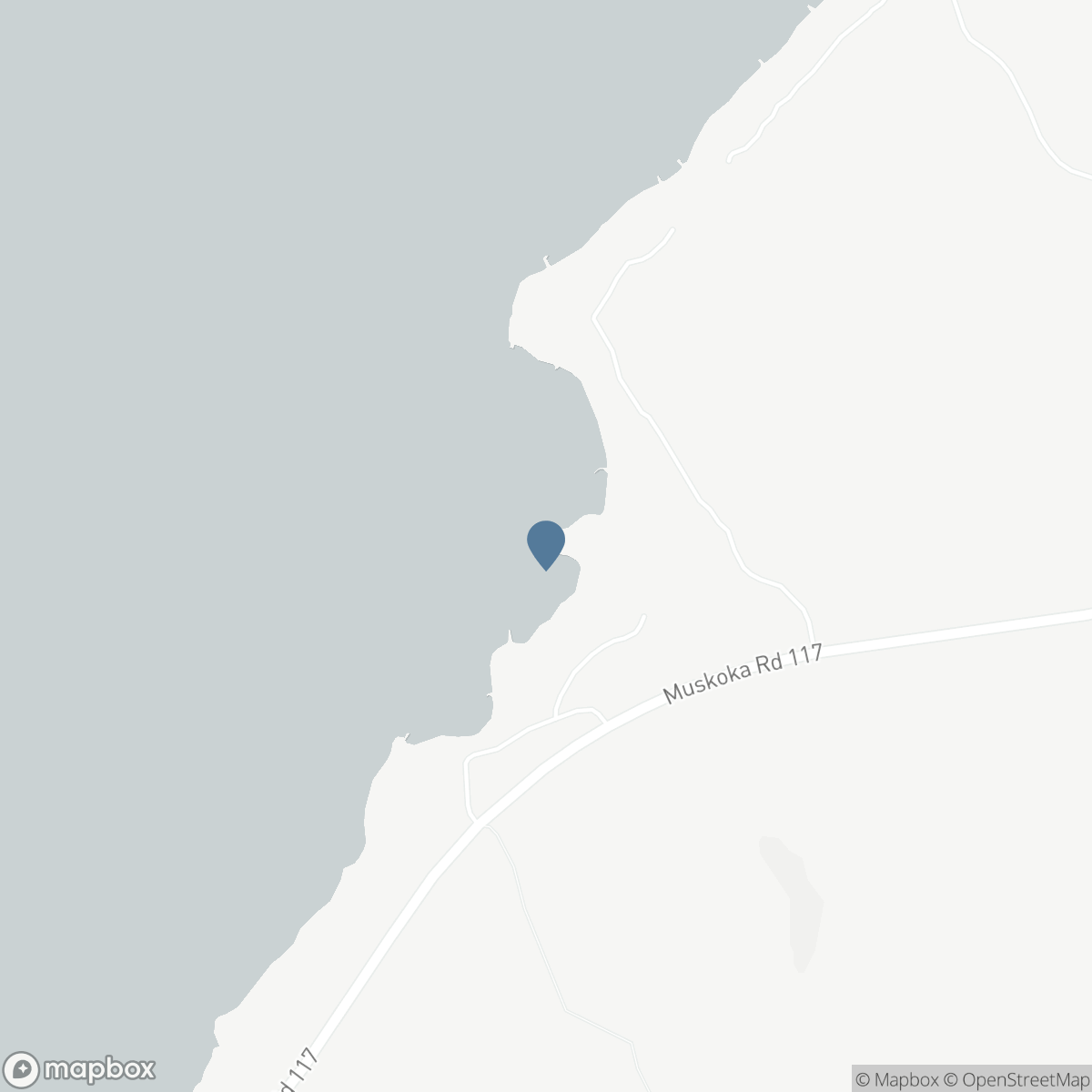 0 BAYVIEW ACRES, Baysville, Ontario P0B 1A0